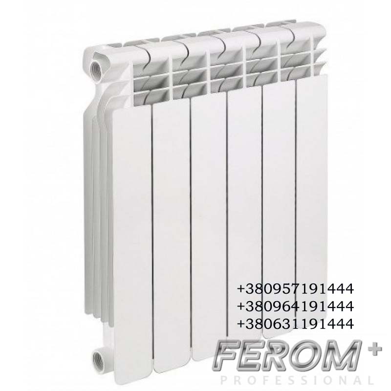 Радиатор биметаллический Calor 350/80